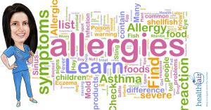 Asthma Triggers symptoms