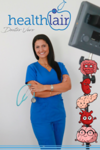 health fitness and wellness