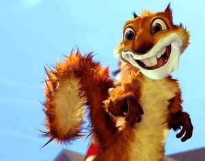 over the hedge memes