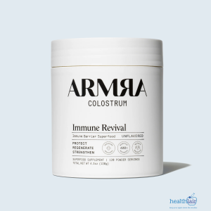 Immune Revival Unflavored Jar