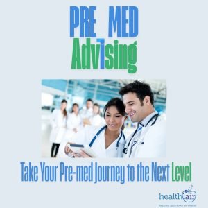 Pre-Med Advising